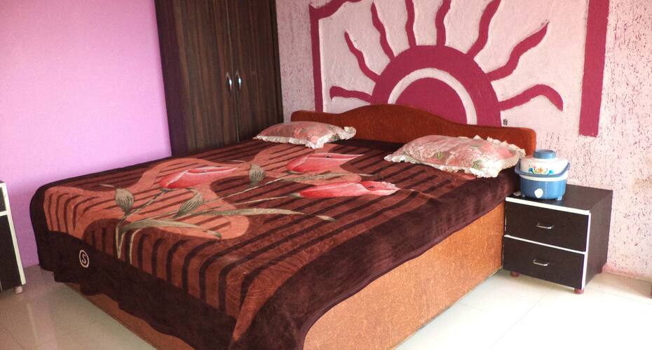 Hotel Bhavesh & Farm, Sasan Gir 5